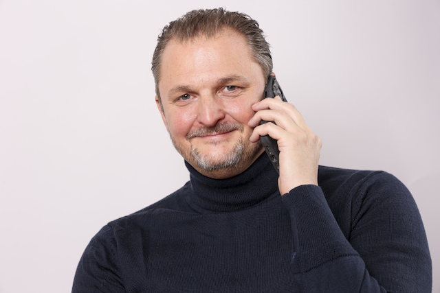 Michael Steinkamp